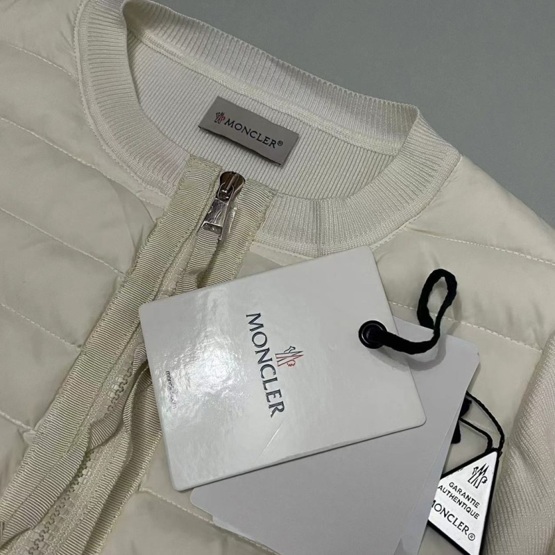 Moncler Down Coat